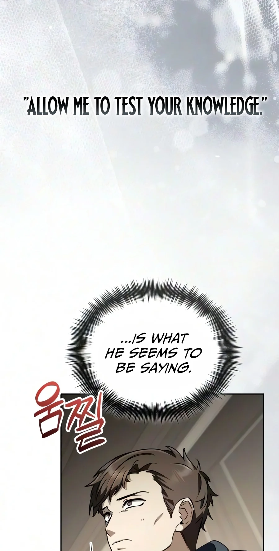 The Genius Prismatic Mage Chapter 91 page 57 - 