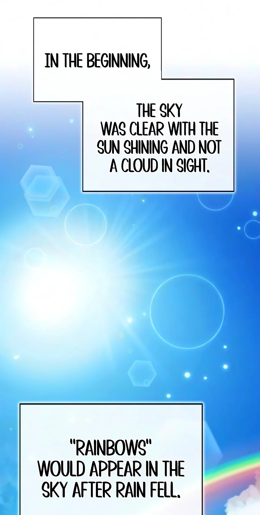 The Genius Prismatic Mage Chapter 91 page 60 - 