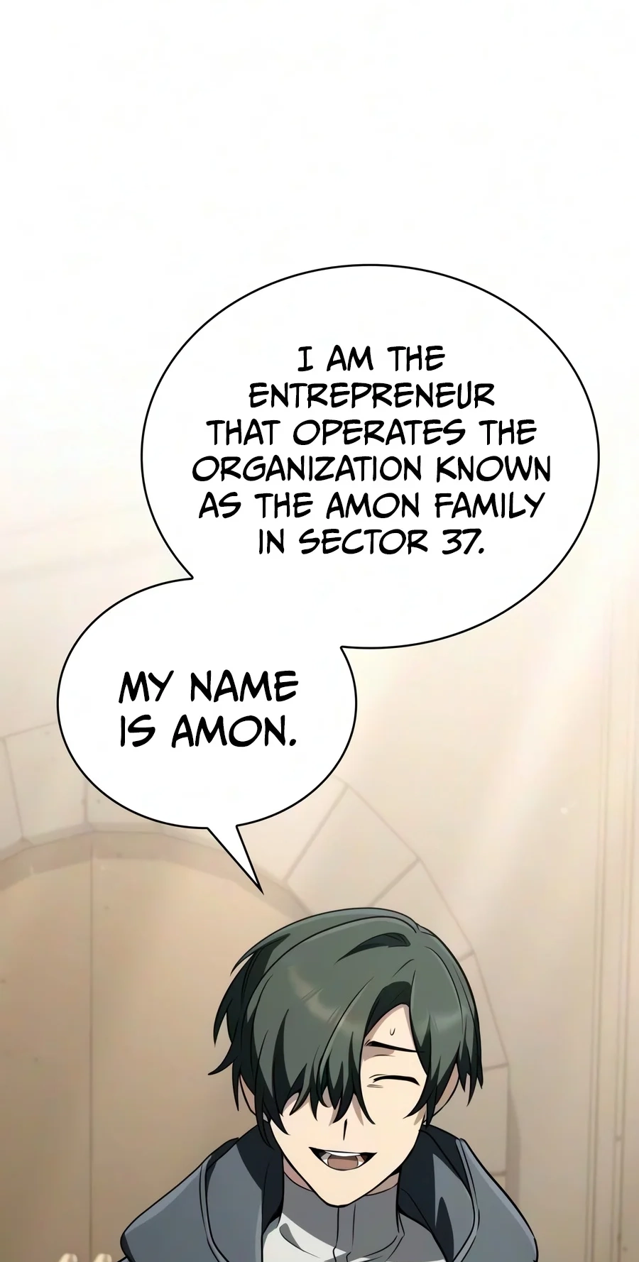 The Genius Prismatic Mage Chapter 91 page 7 - 