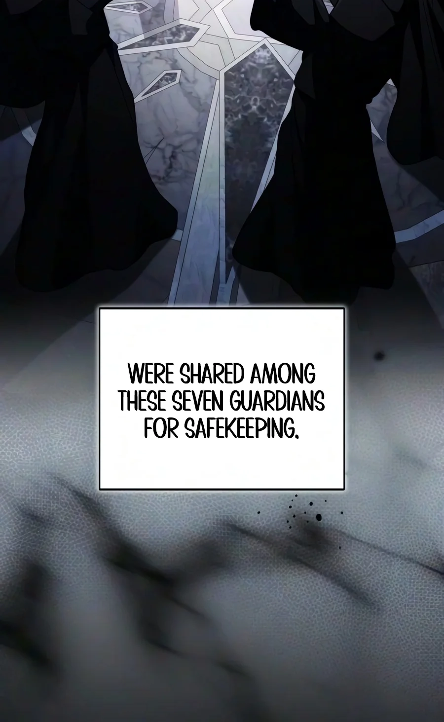 The Genius Prismatic Mage Chapter 91 page 66 - 