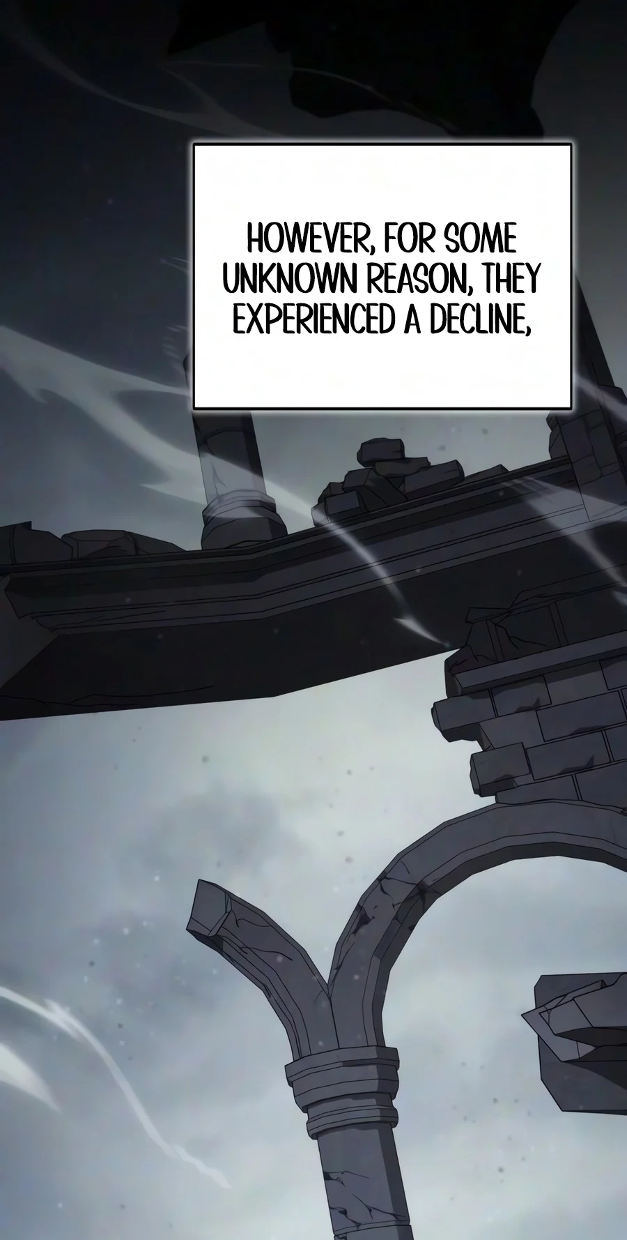 The Genius Prismatic Mage Chapter 91 page 68 - 