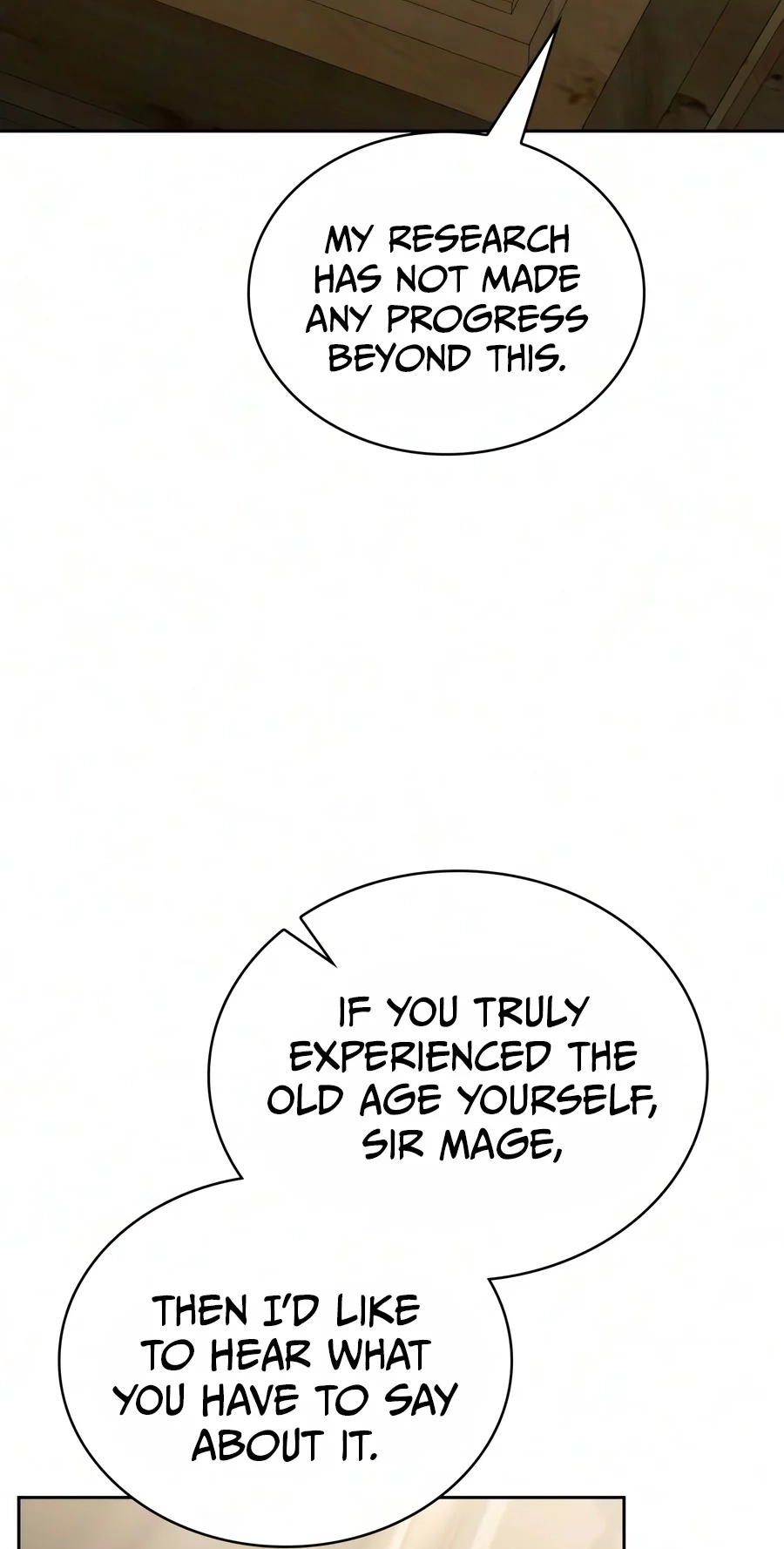 The Genius Prismatic Mage Chapter 91 page 71 - 