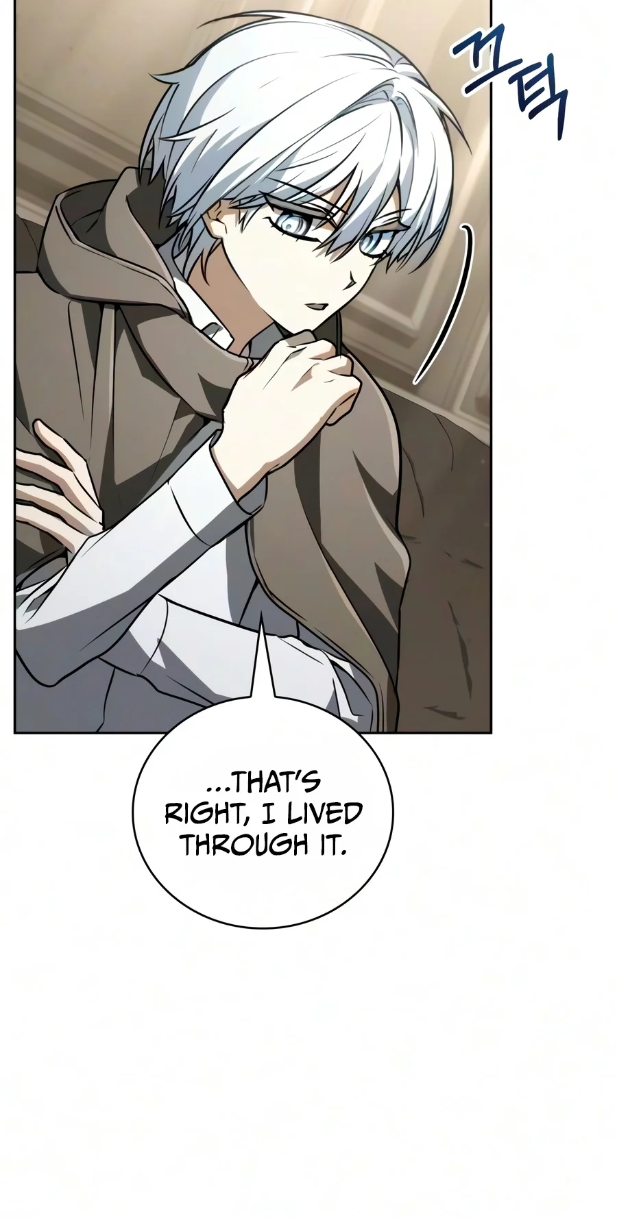 The Genius Prismatic Mage Chapter 91 page 72 - 