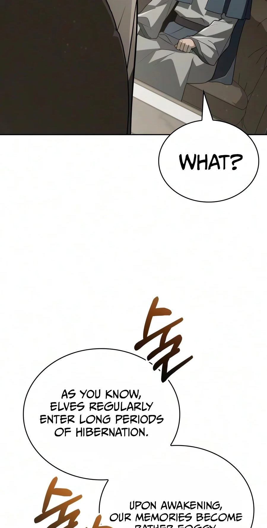The Genius Prismatic Mage Chapter 91 page 74 - 