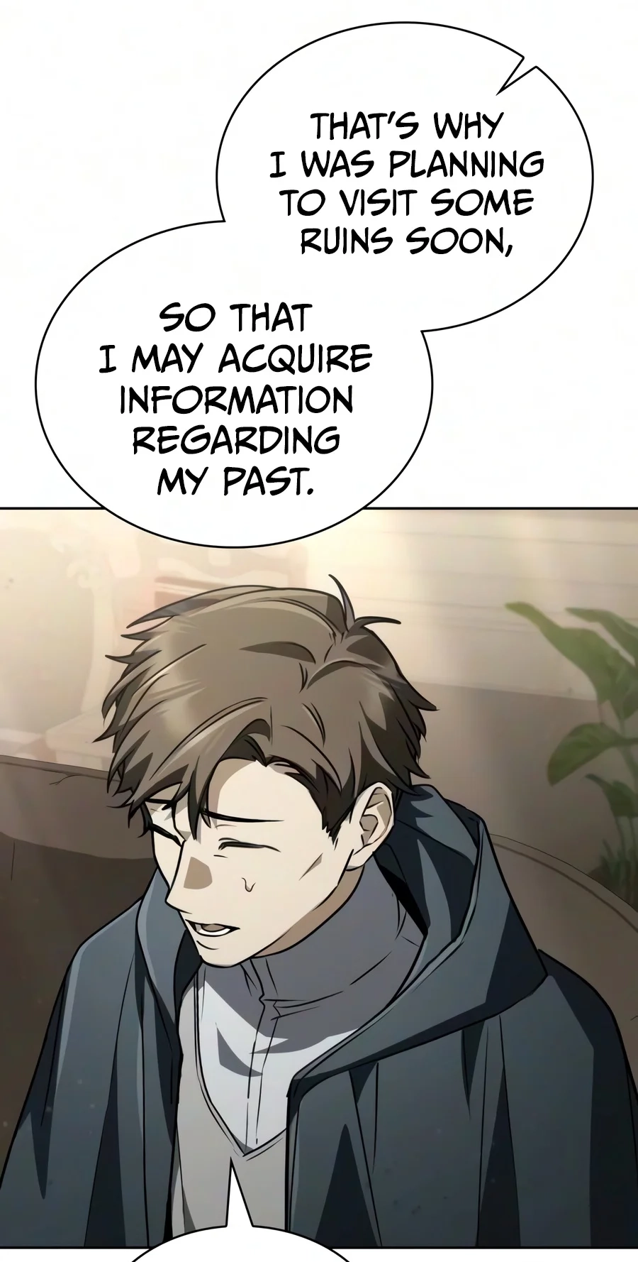 The Genius Prismatic Mage Chapter 91 page 78 - 