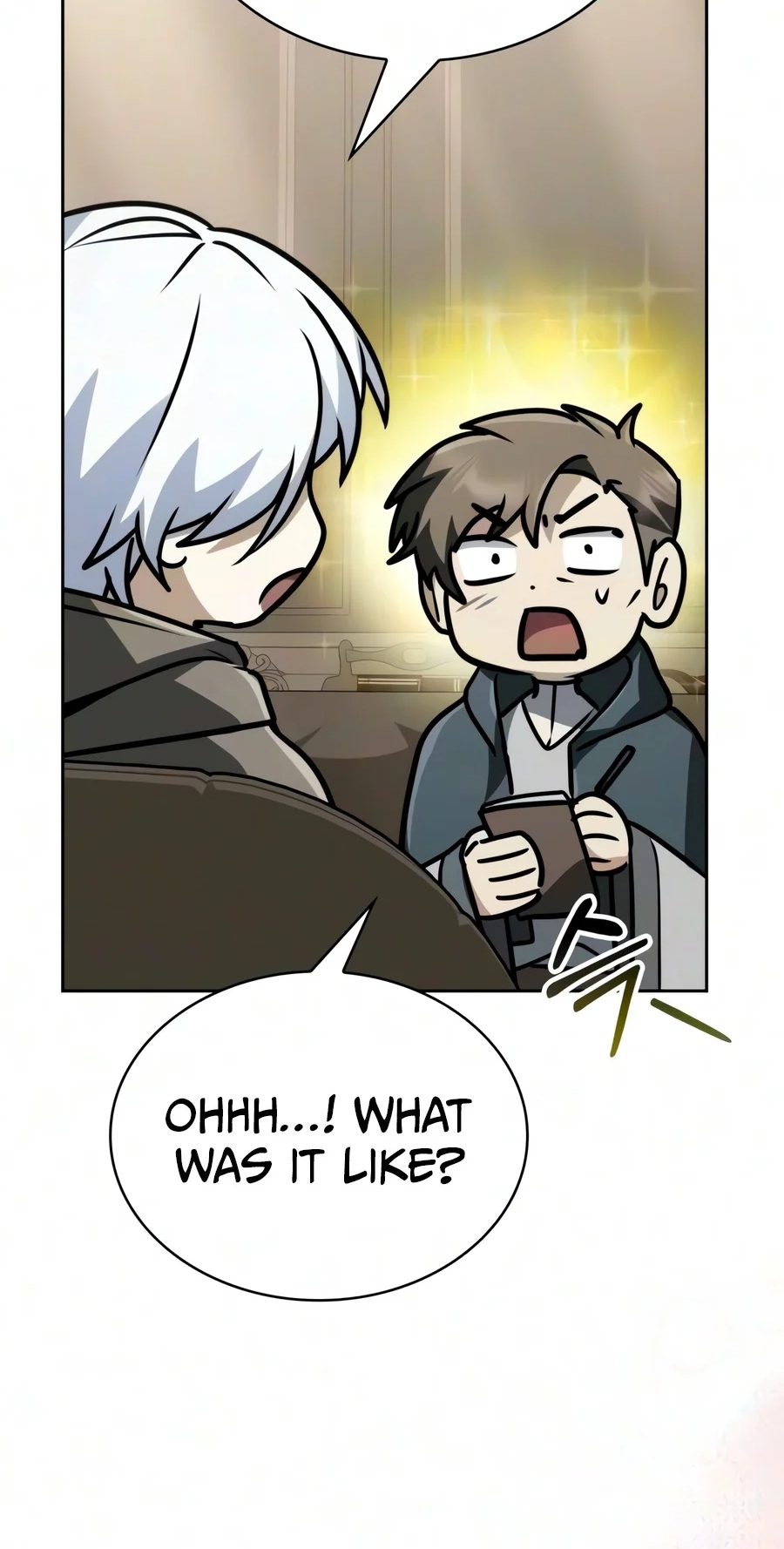 The Genius Prismatic Mage Chapter 91 page 81 - 
