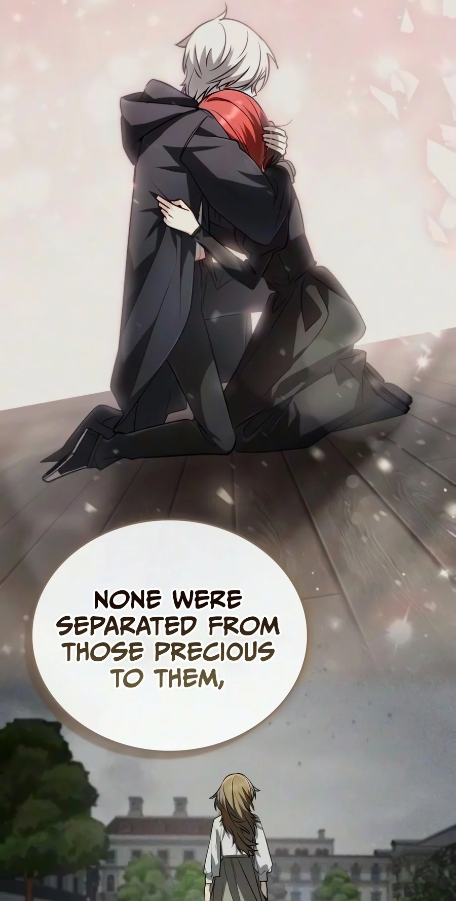 The Genius Prismatic Mage Chapter 91 page 83 - 