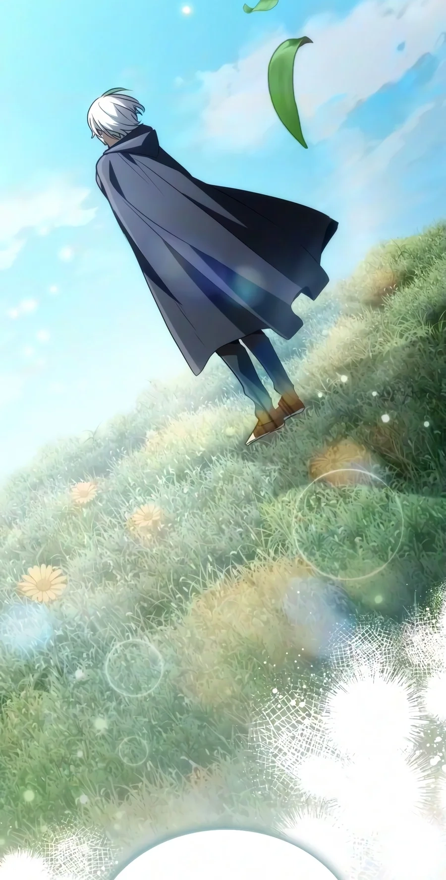 The Genius Prismatic Mage Chapter 91 page 86 - 