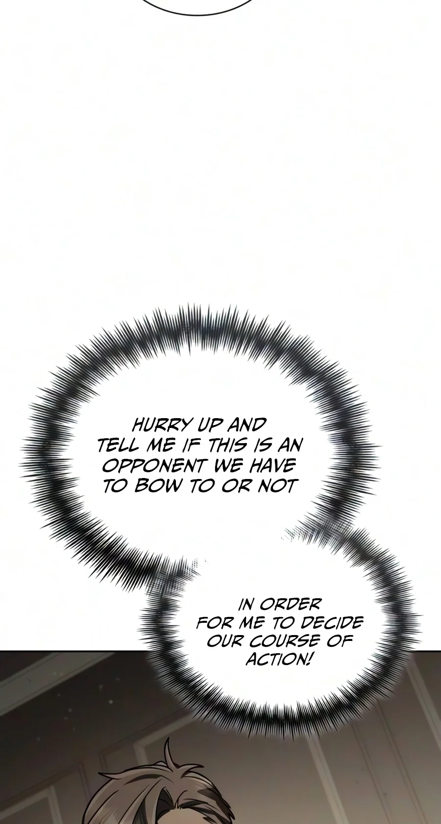 The Genius Prismatic Mage Chapter 91 page 10 - 