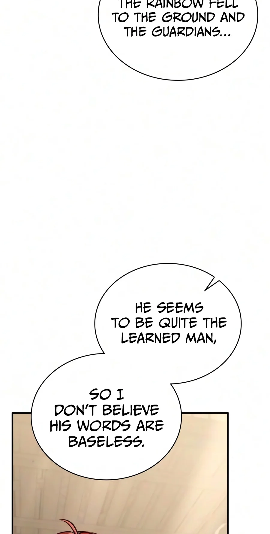 The Genius Prismatic Mage Chapter 91 page 91 - 