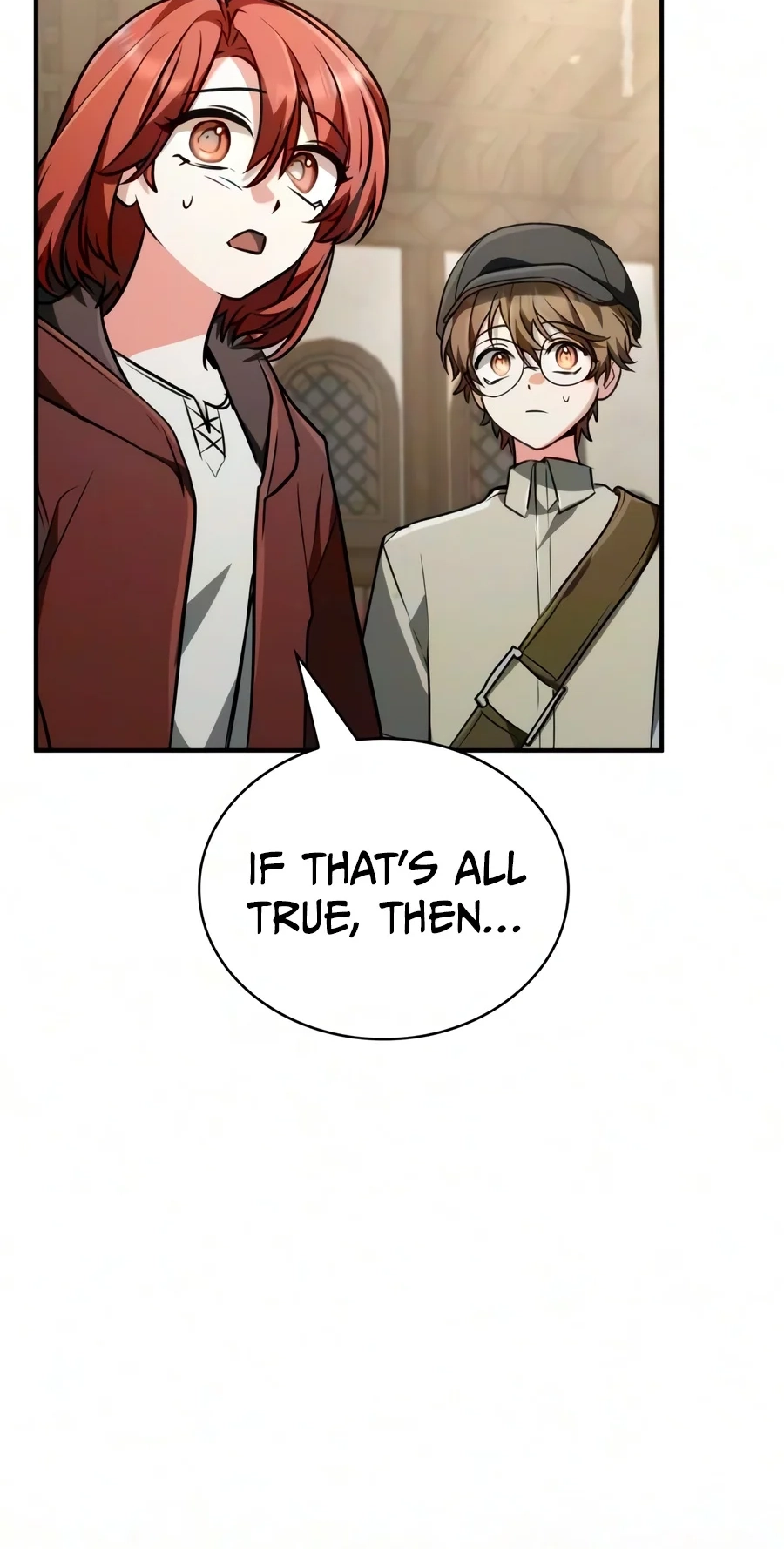 The Genius Prismatic Mage Chapter 91 page 92 - 
