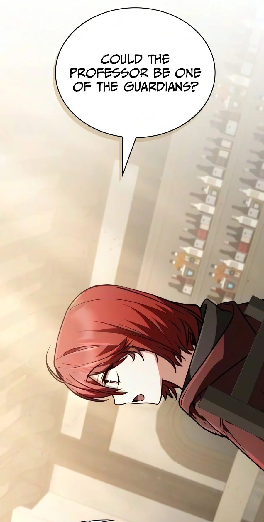 The Genius Prismatic Mage Chapter 91 page 93 - 