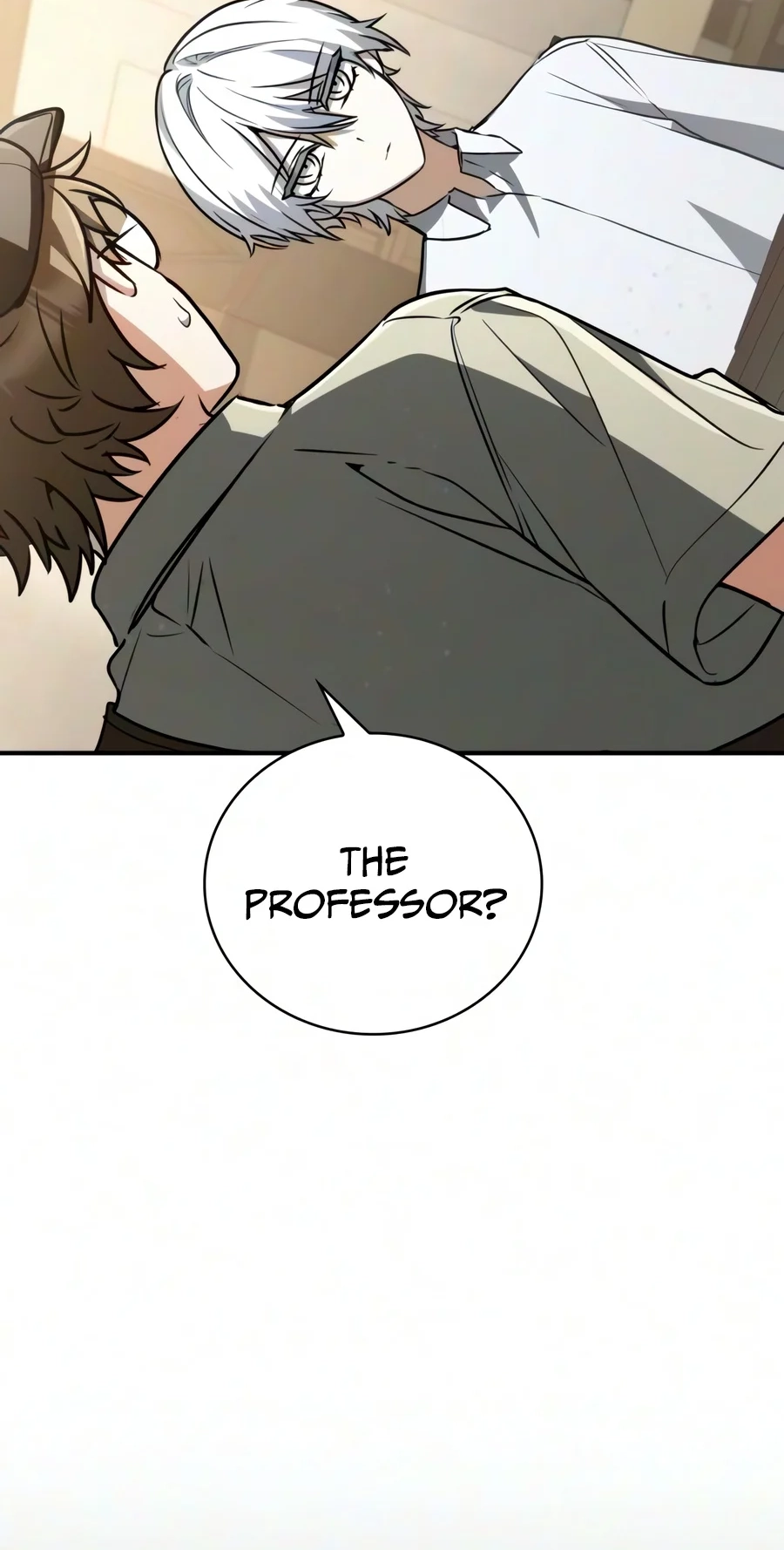 The Genius Prismatic Mage Chapter 91 page 94 - 