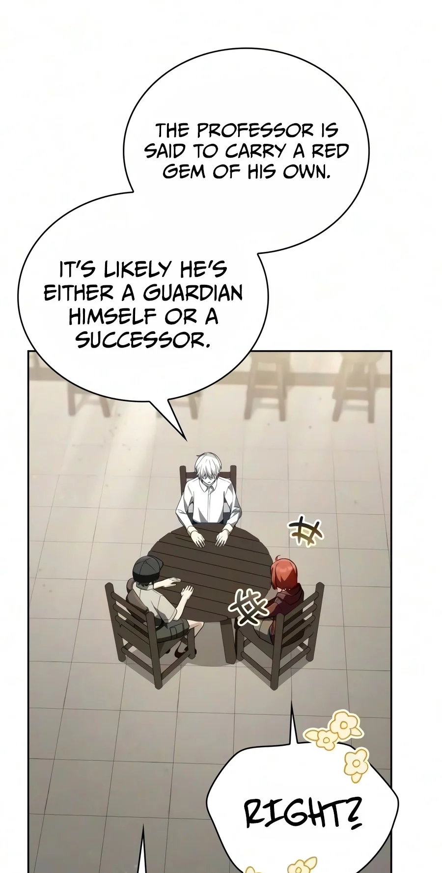 The Genius Prismatic Mage Chapter 91 page 100 - 