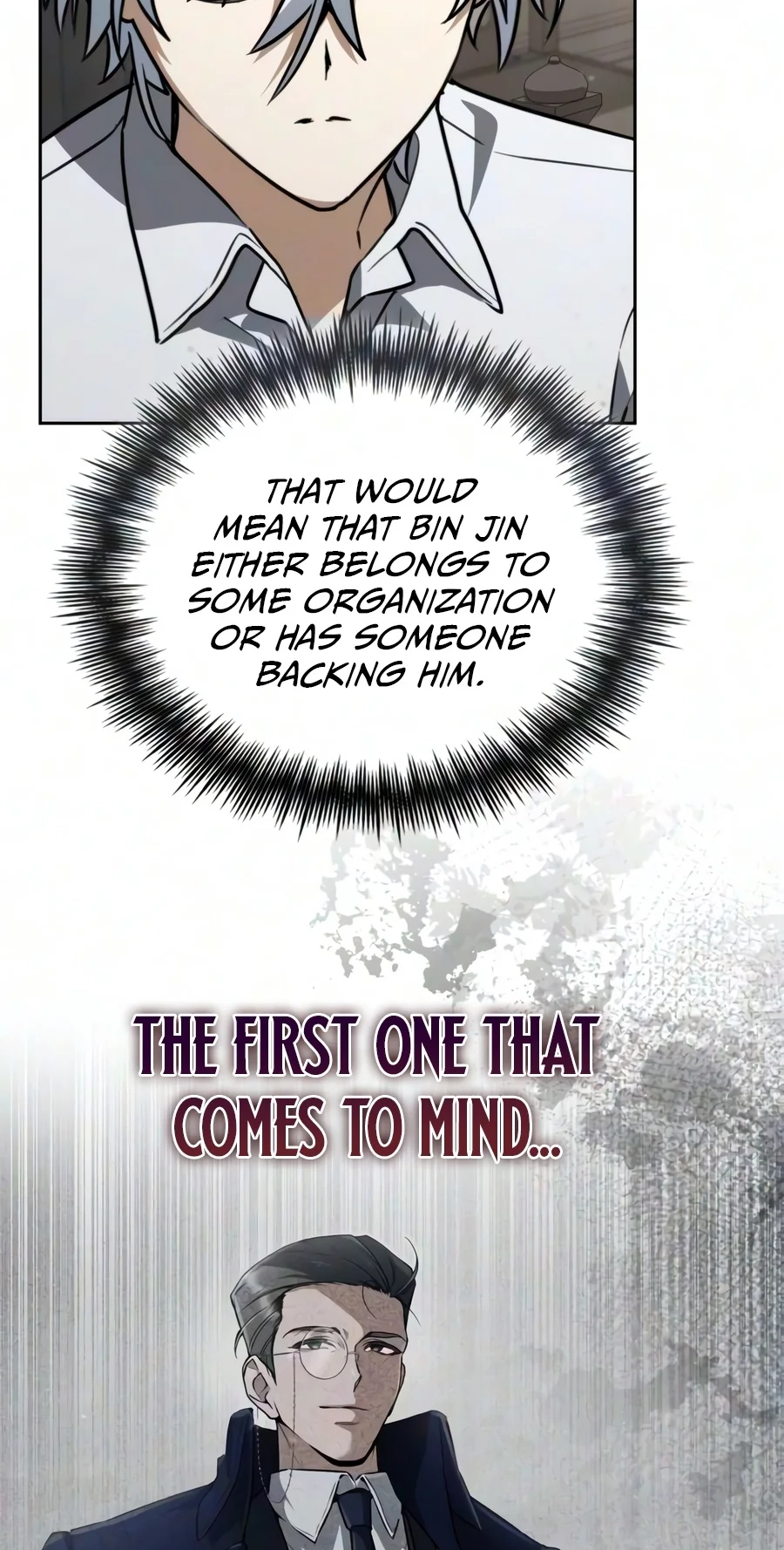 The Genius Prismatic Mage Chapter 92 page 101 - 