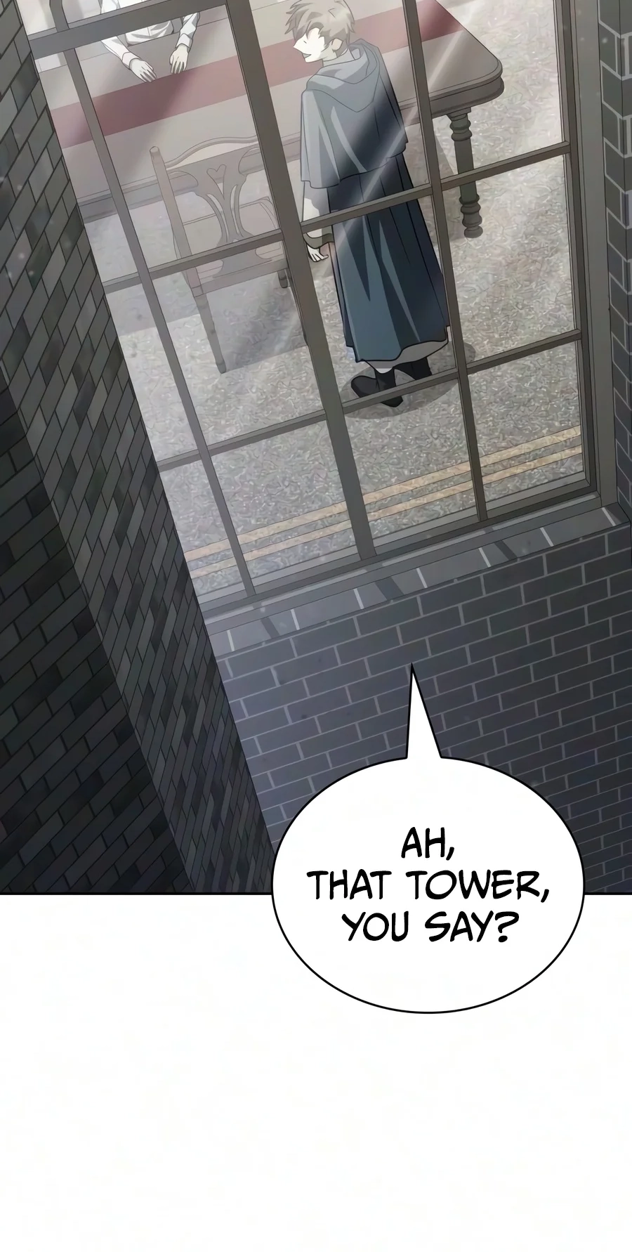 The Genius Prismatic Mage Chapter 92 page 106 - 
