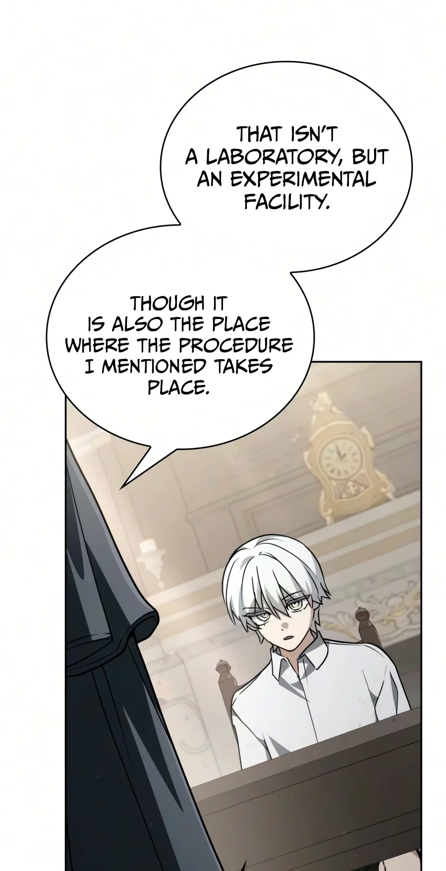 The Genius Prismatic Mage Chapter 92 page 107 - 