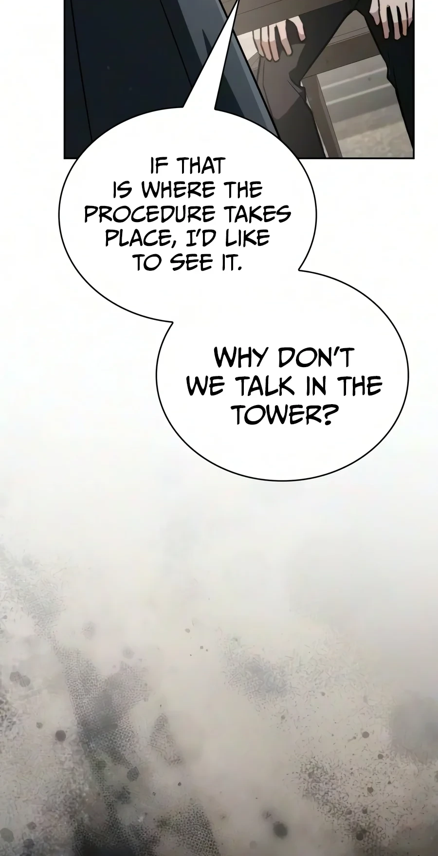 The Genius Prismatic Mage Chapter 92 page 108 - 