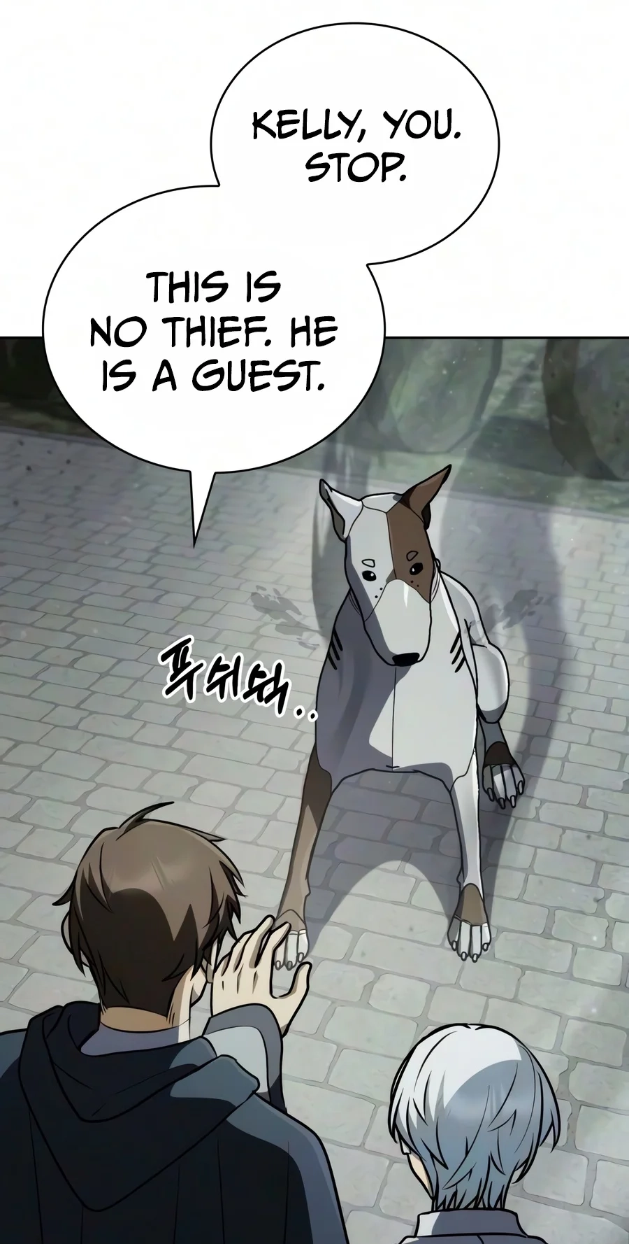 The Genius Prismatic Mage Chapter 92 page 12 - 