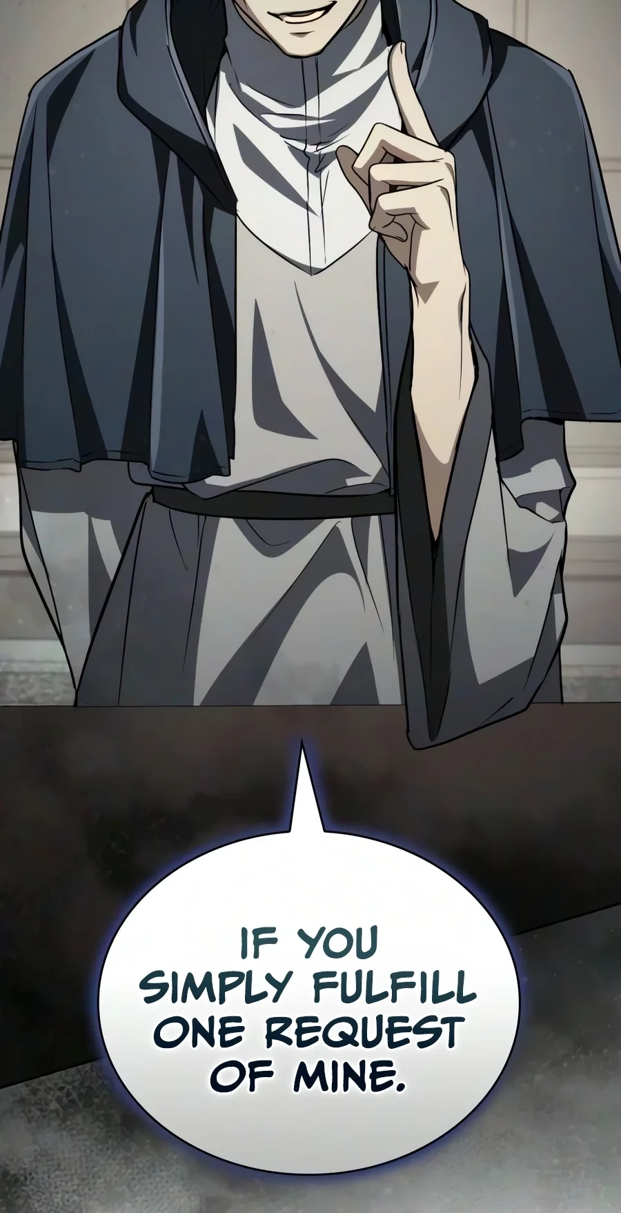 The Genius Prismatic Mage Chapter 92 page 111 - 