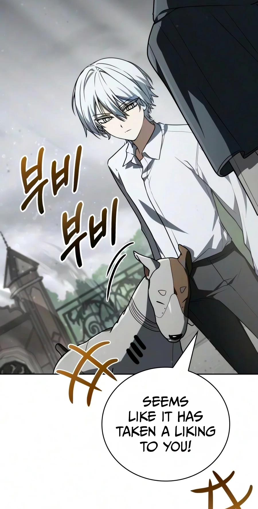 The Genius Prismatic Mage Chapter 92 page 15 - 