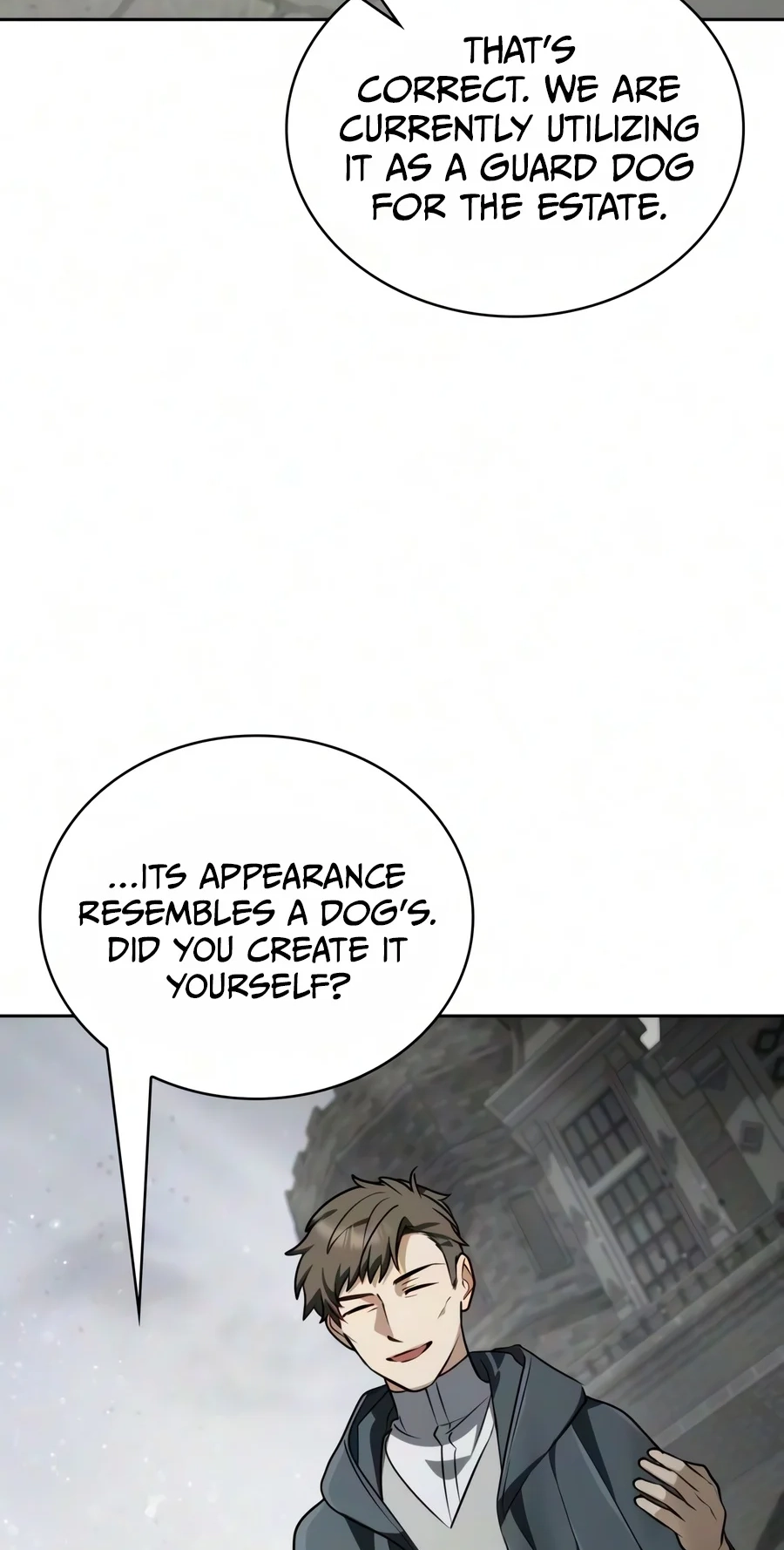 The Genius Prismatic Mage Chapter 92 page 17 - 