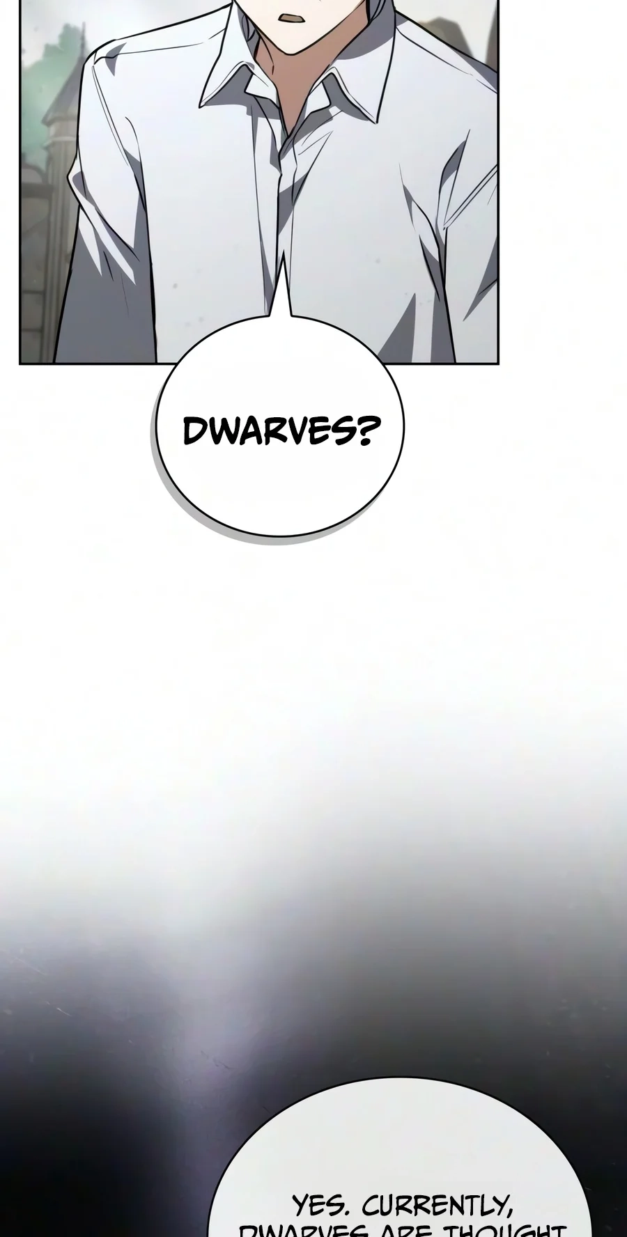 The Genius Prismatic Mage Chapter 92 page 20 - 
