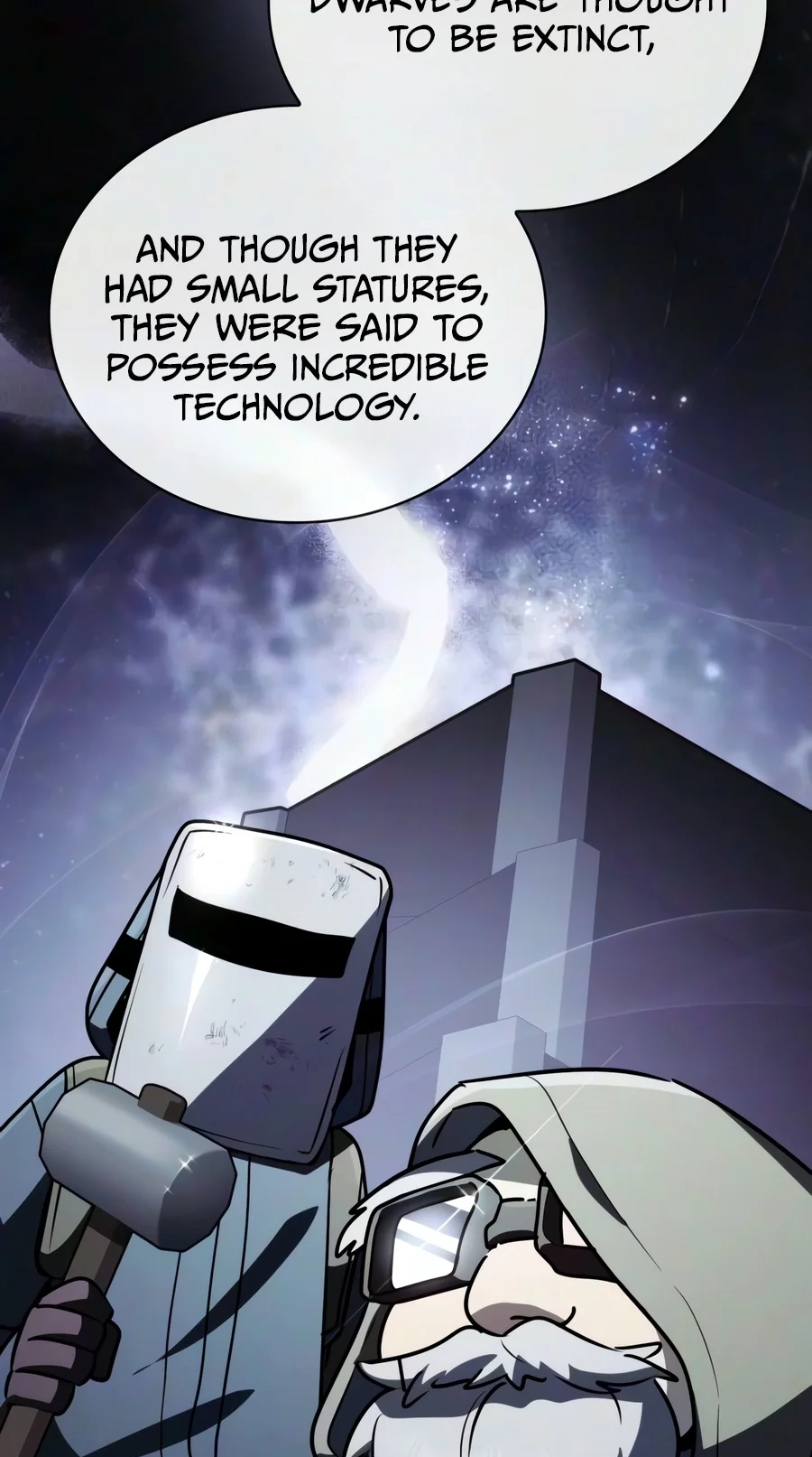 The Genius Prismatic Mage Chapter 92 page 21 - 