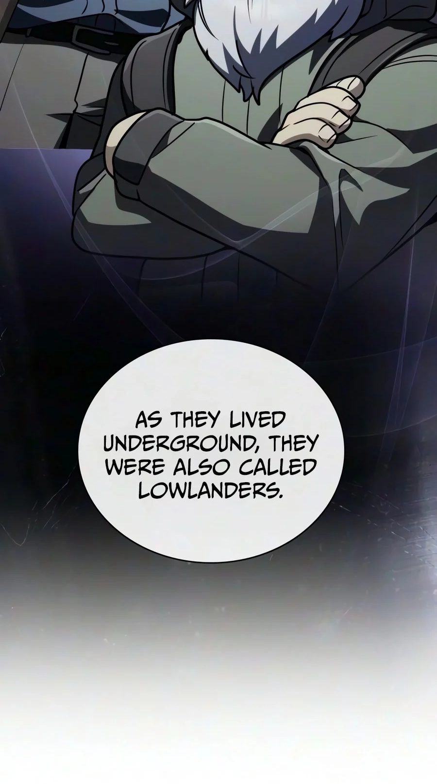 The Genius Prismatic Mage Chapter 92 page 22 - 