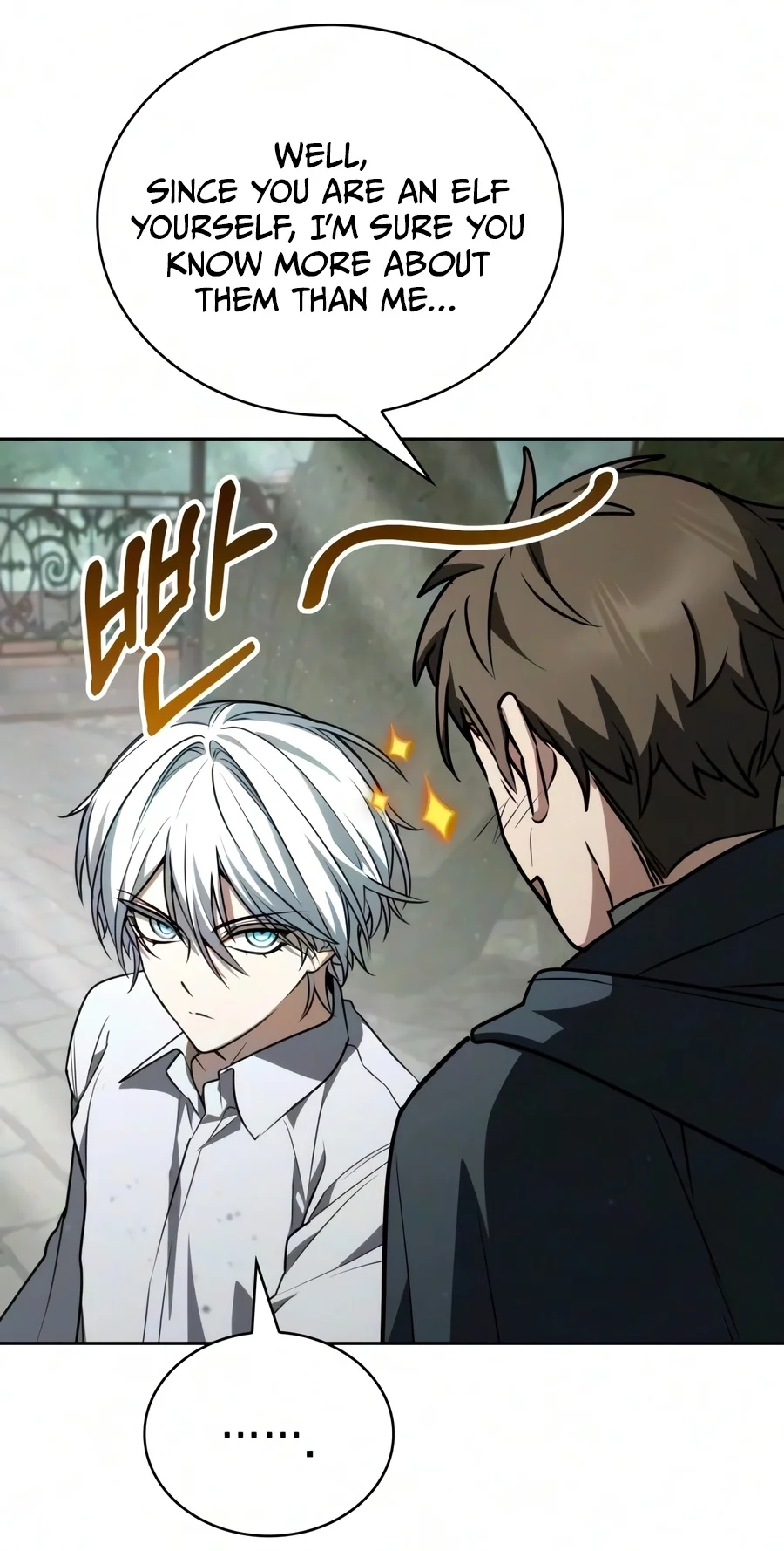 The Genius Prismatic Mage Chapter 92 page 23 - 