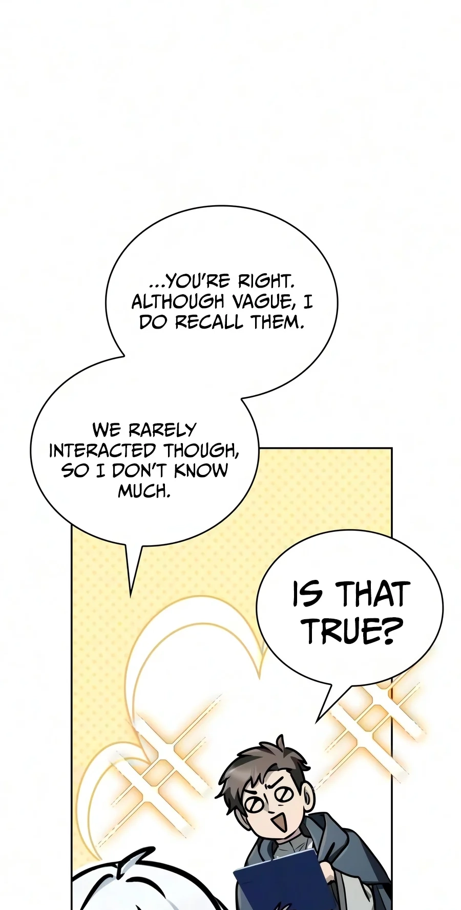 The Genius Prismatic Mage Chapter 92 page 24 - 