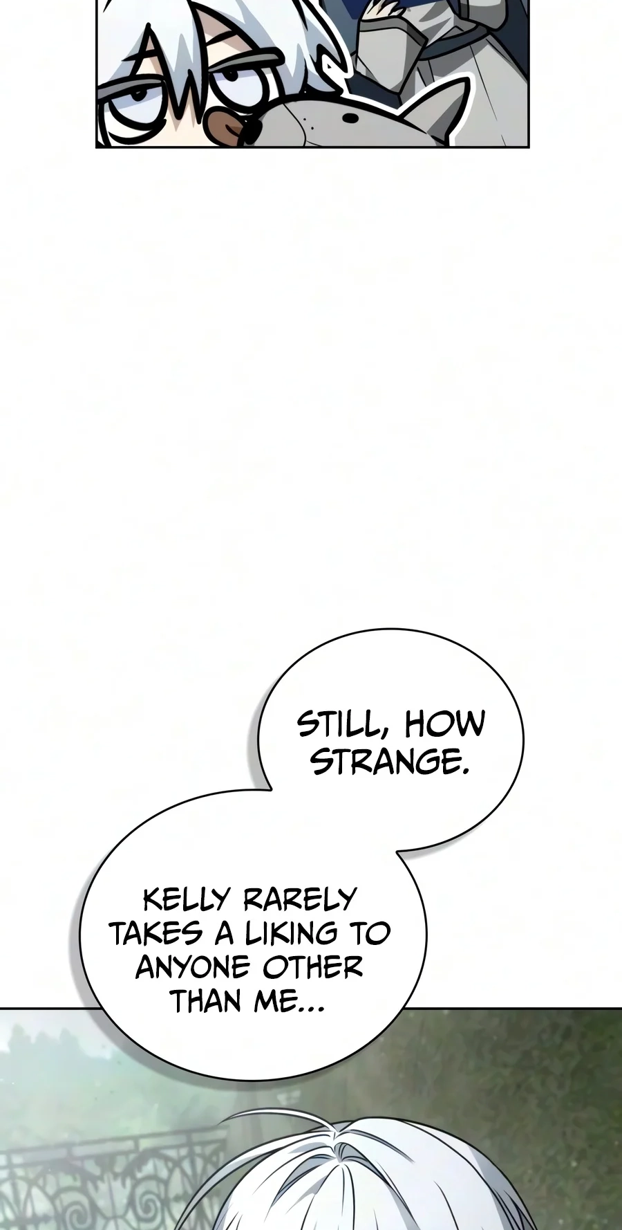 The Genius Prismatic Mage Chapter 92 page 25 - 