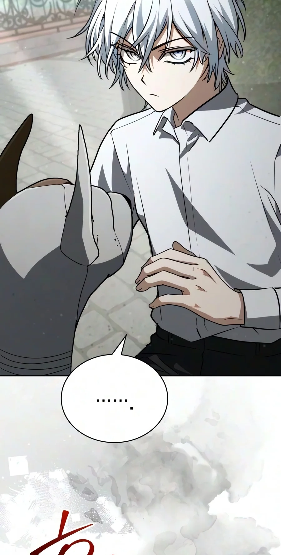 The Genius Prismatic Mage Chapter 92 page 26 - 