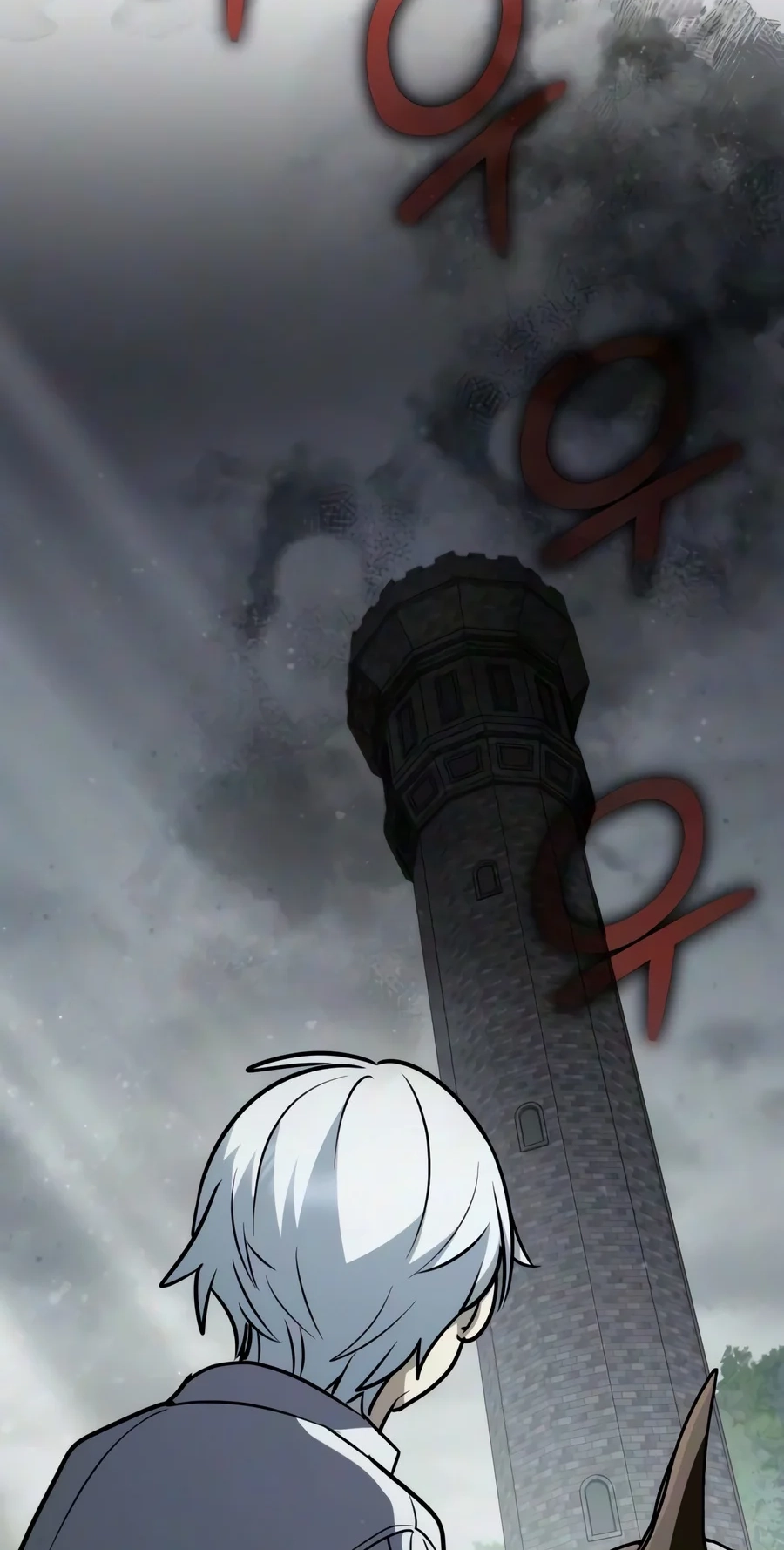 The Genius Prismatic Mage Chapter 92 page 28 - 