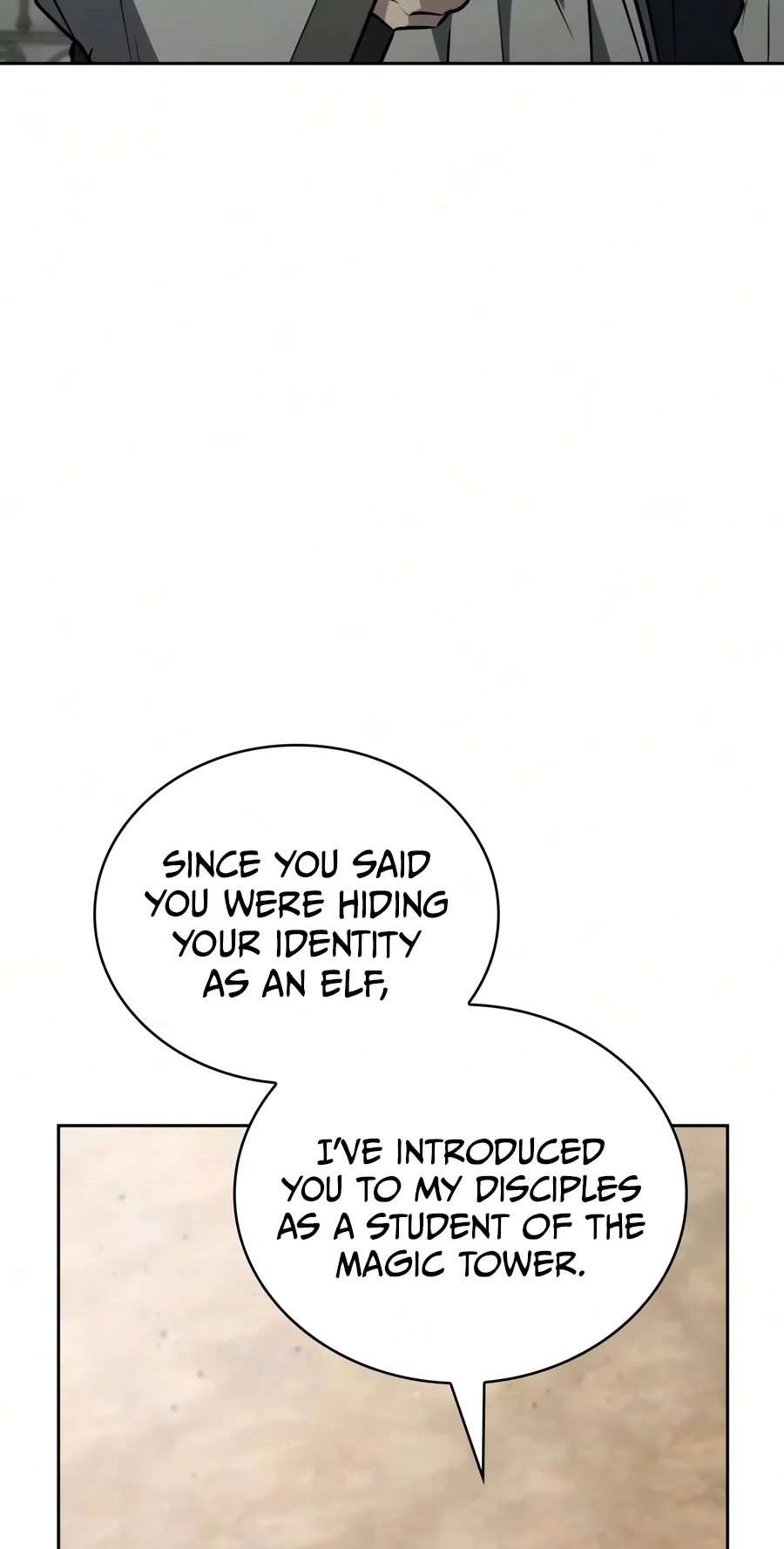 The Genius Prismatic Mage Chapter 92 page 4 - 