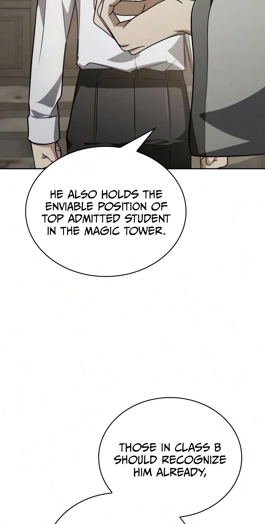 The Genius Prismatic Mage Chapter 92 page 36 - 