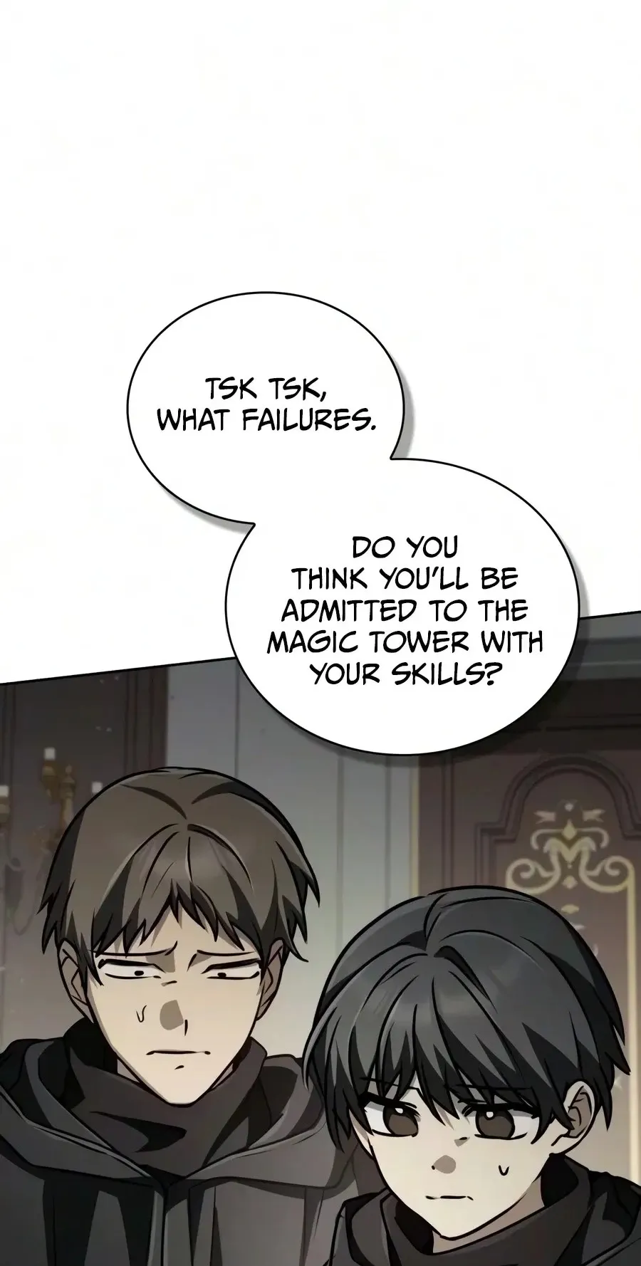 The Genius Prismatic Mage Chapter 92 page 39 - 