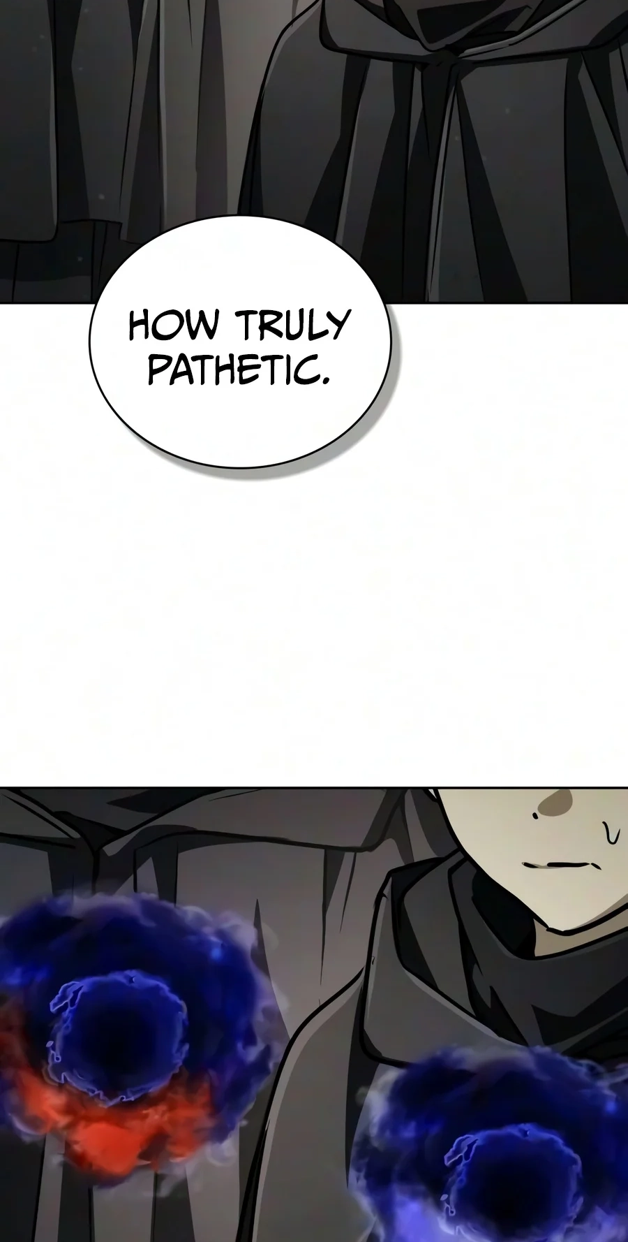 The Genius Prismatic Mage Chapter 92 page 40 - 