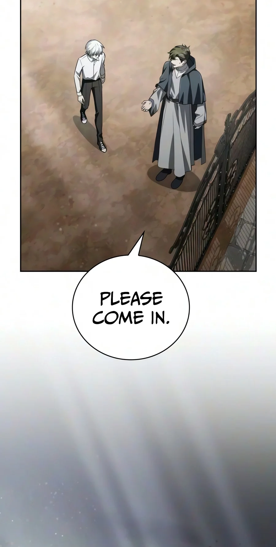 The Genius Prismatic Mage Chapter 92 page 5 - 