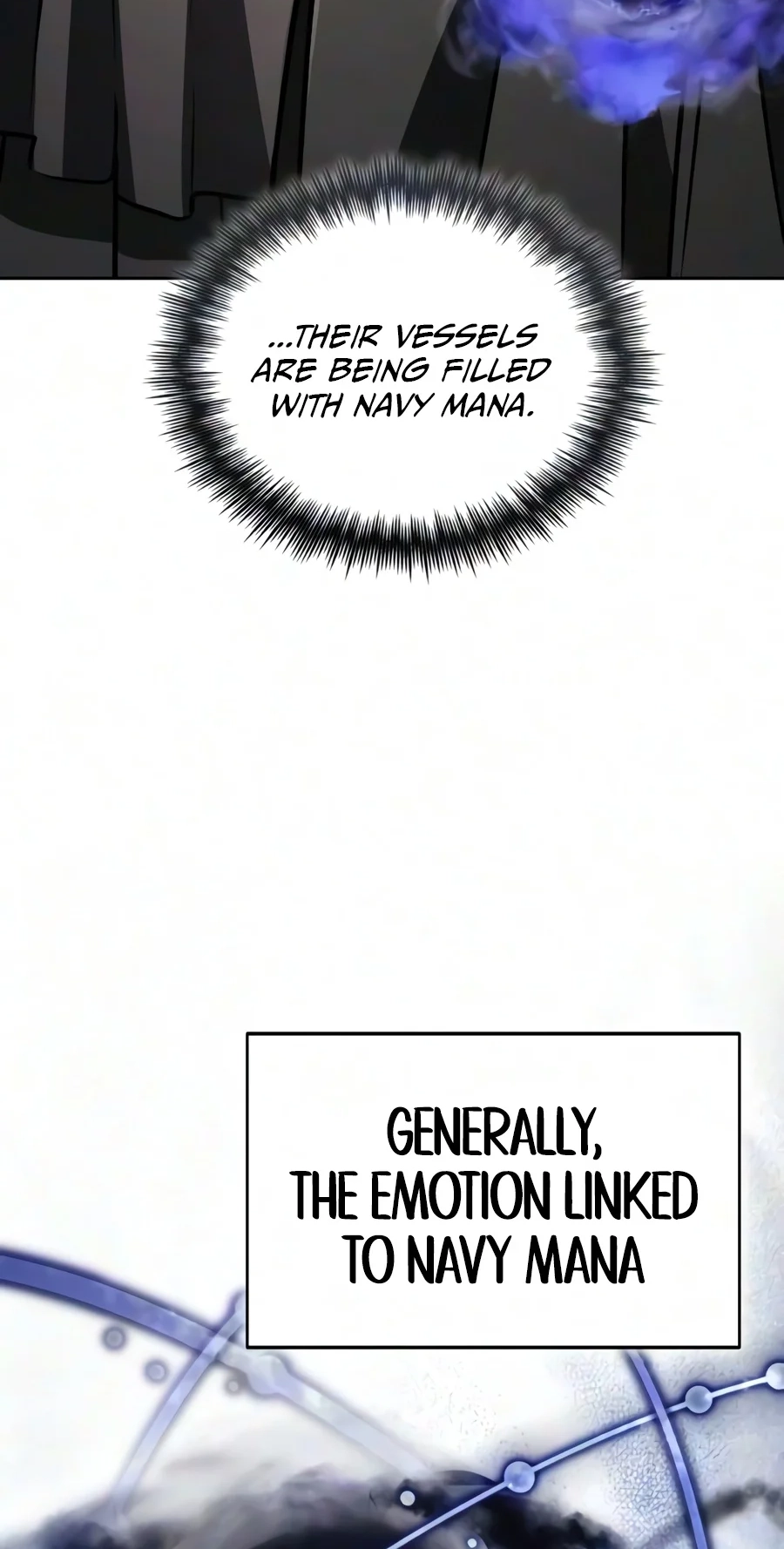 The Genius Prismatic Mage Chapter 92 page 41 - 