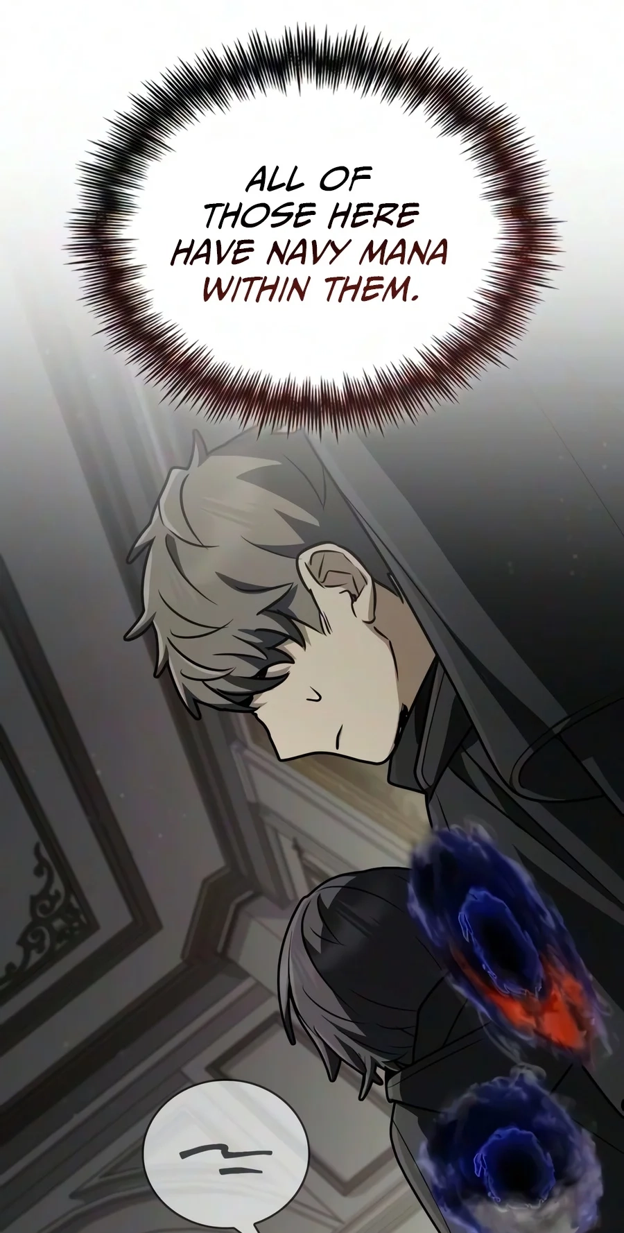 The Genius Prismatic Mage Chapter 92 page 45 - 