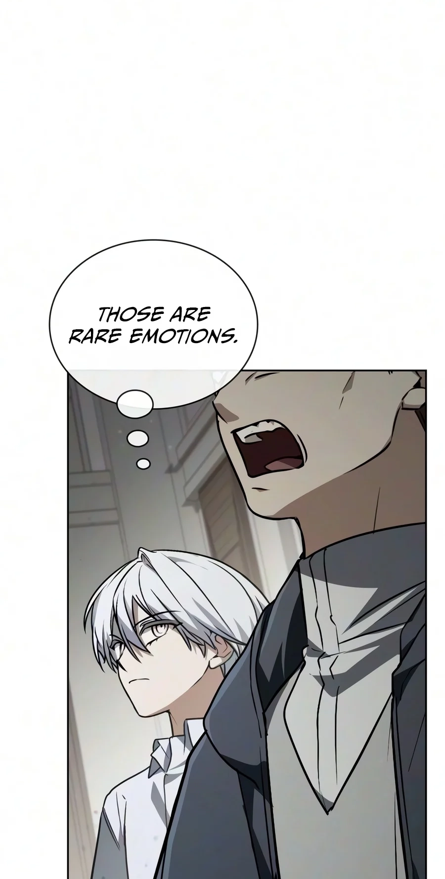 The Genius Prismatic Mage Chapter 92 page 51 - 