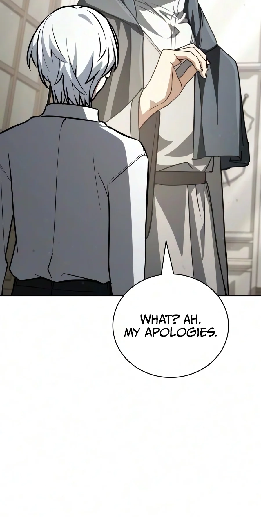 The Genius Prismatic Mage Chapter 92 page 58 - 