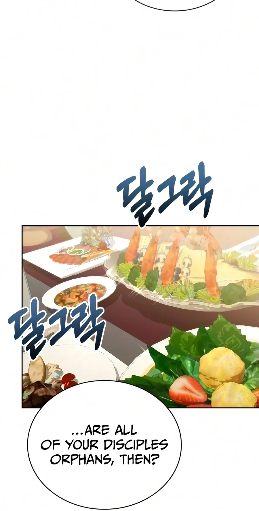 The Genius Prismatic Mage Chapter 92 page 60 - 