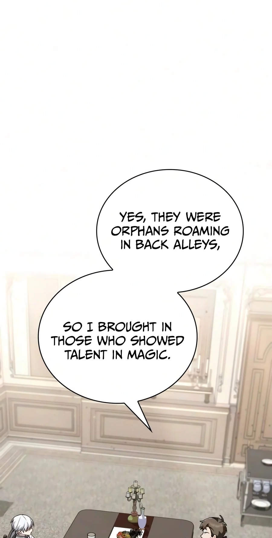 The Genius Prismatic Mage Chapter 92 page 61 - 