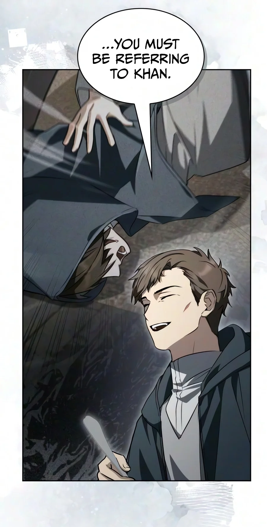 The Genius Prismatic Mage Chapter 92 page 67 - 