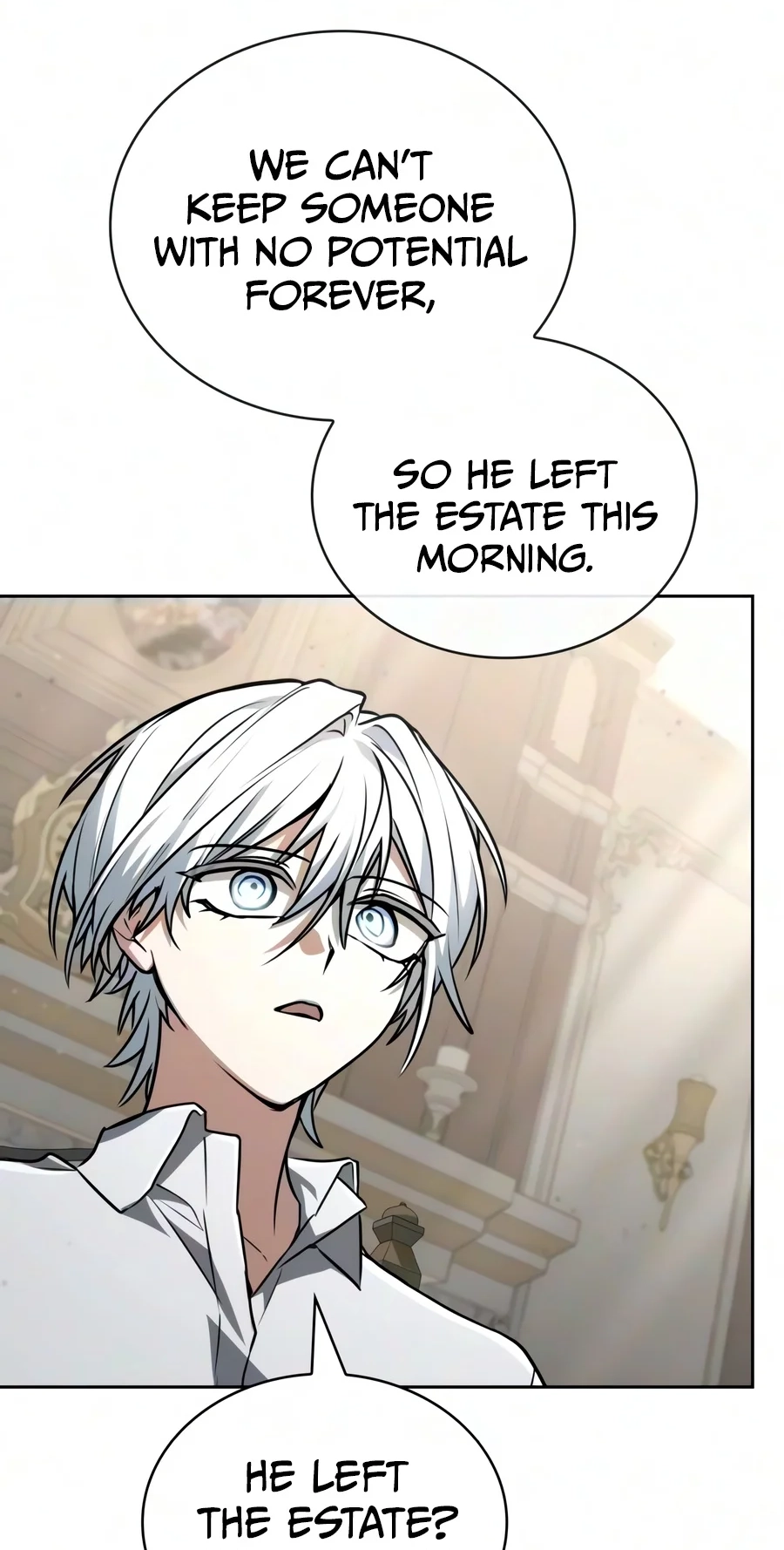 The Genius Prismatic Mage Chapter 92 page 70 - 