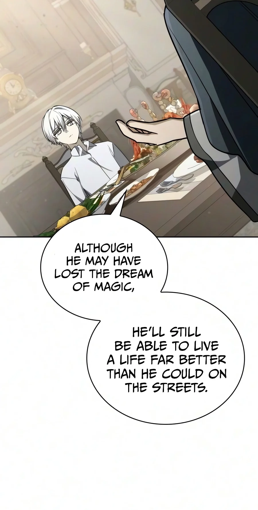 The Genius Prismatic Mage Chapter 92 page 72 - 
