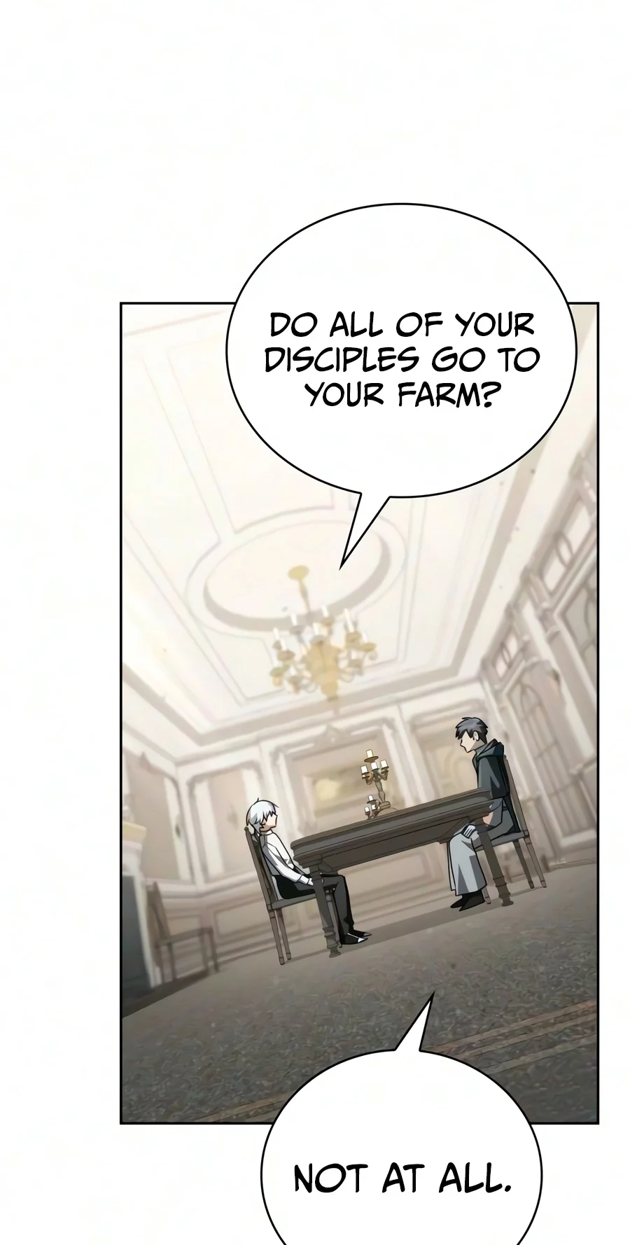 The Genius Prismatic Mage Chapter 92 page 73 - 