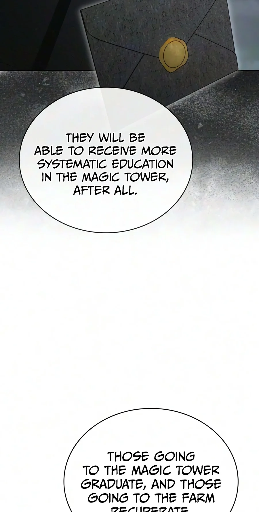 The Genius Prismatic Mage Chapter 92 page 75 - 